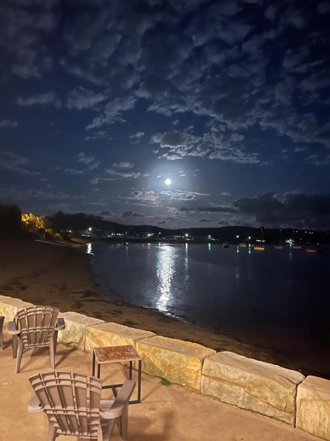 Hotel Agapi On Cambridge Umina Beach Exterior foto